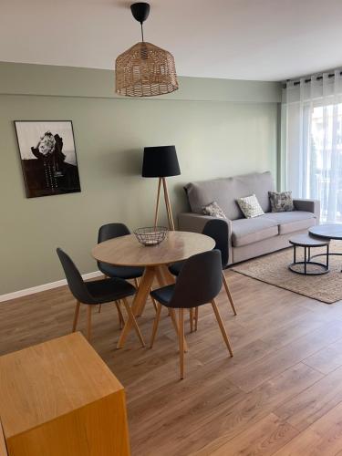 Cannes Appartement neuf tout confort