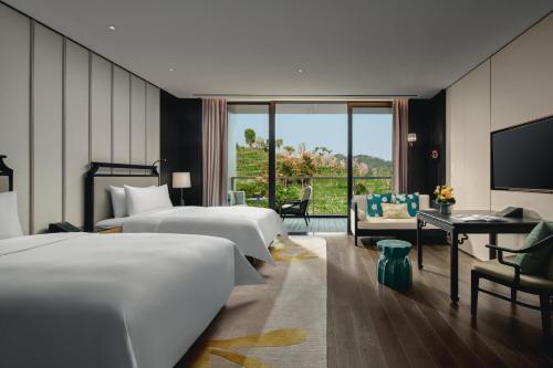 Galería fotográfica de MGM Reserve Zhuhai en Zhuhai