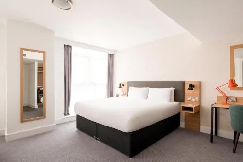 Holiday Inn Birmingham City by IHG photo 14