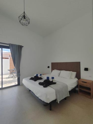 San Marino 4 private pool photo 2