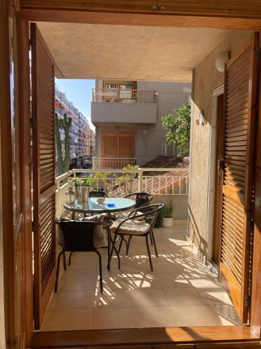 Dos Playas Bonito Apartment