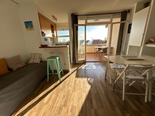 Foto dalla galleria di Apartamento en playa de Pals, Costa Brava-Gerona a L'Estartit
