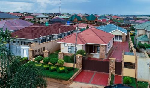 Esther's Guest House