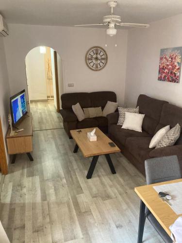 Dos Playas Bonito Apartment