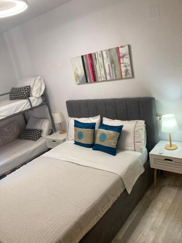 Dos Playas Bonito Apartment