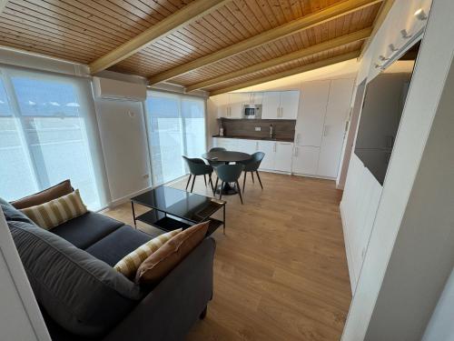 Apartamentos Pedregalejo Beach Playa