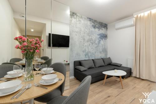 Baltic Breeze Apartment - City & Sea by YOCA