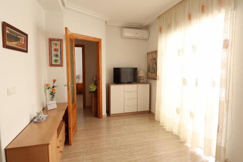Apartament Ricardo La Mata