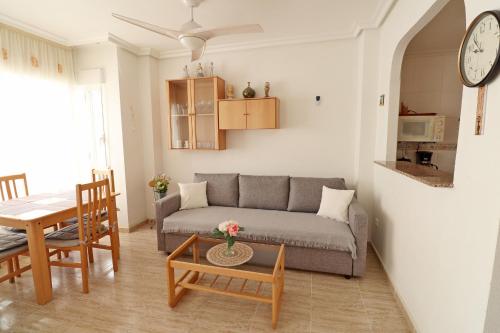 Apartament Ricardo La Mata