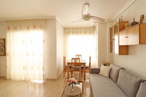 Apartament Ricardo La Mata