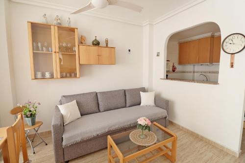 Apartament Ricardo La Mata