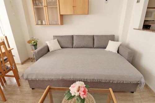 Apartament Ricardo La Mata