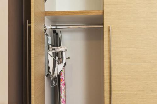 ニキアナにあるAgni Suitesのギャラリーの写真