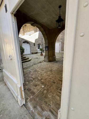 L'Annexe Apparthôtel du 11 C, 3 étoiles, studio