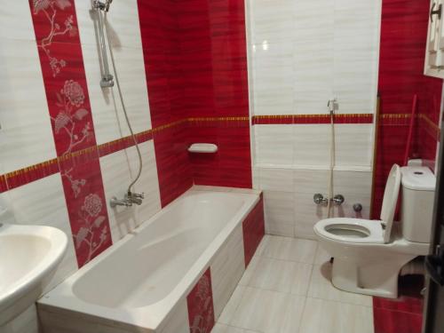 دمياط الجديده المنطقه المركذيه