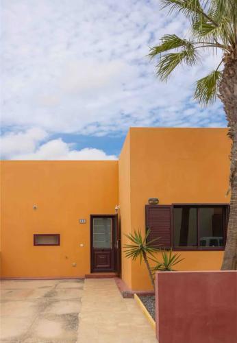 Kalima house