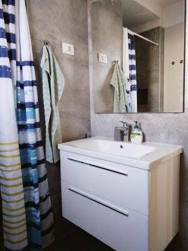 Studio Apartman Runko