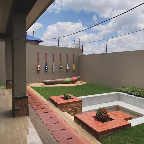 Esther's Guest House Two