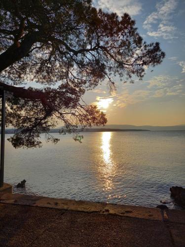 Fefe Apartment with Sea view