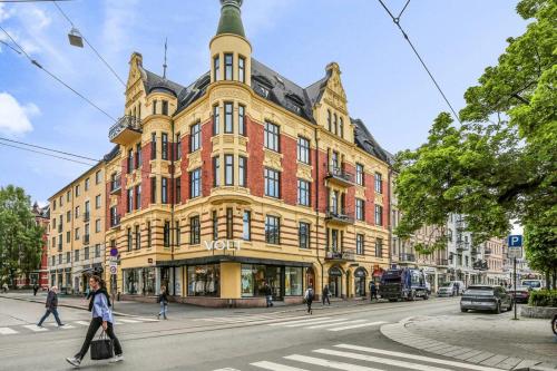 Gallery image of Urban Haven in Oslo