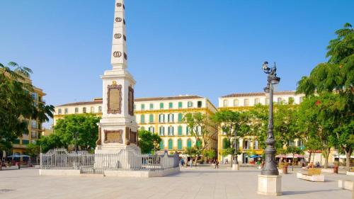 Villa Merced