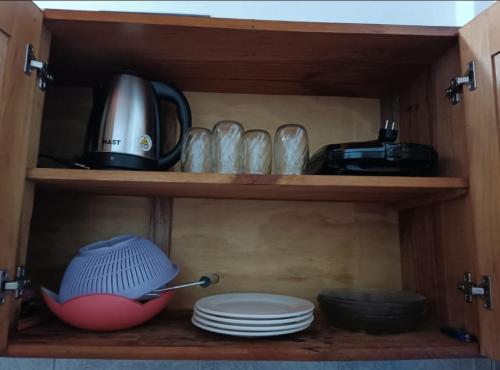 Fotografie z fotogalerie ubytování Cataratas Duplex Depto1 v destinaci Puerto Iguazú