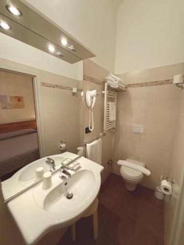 Gallery image of Hotel Fiorenza & Banksia Meublè in Alassio