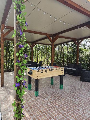 Φωτογραφία από το άλμπουμ του Garden House σε San Felice a Cancello