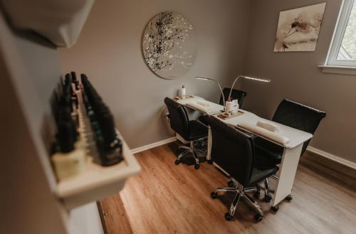Φωτογραφία από το άλμπουμ του Millcroft Inn & Spa σε Alton