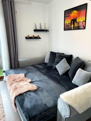 Photo de la galerie de l'établissement Le Cosy Urbain-Proche Paris et Stade de France, à Saint-Denis