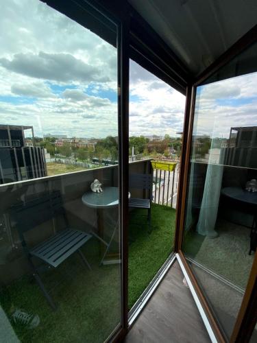 Photo de la galerie de l'établissement Le Cosy Urbain-Proche Paris et Stade de France, à Saint-Denis