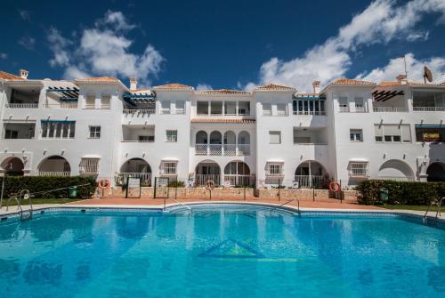 Apartamento Fuentes de Nerja