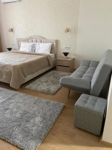 Luxury Exclusive Apartments SKYhouse Exfactor