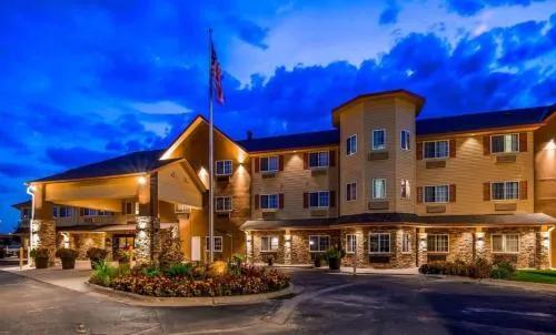 Old Mill Inn in Omaha