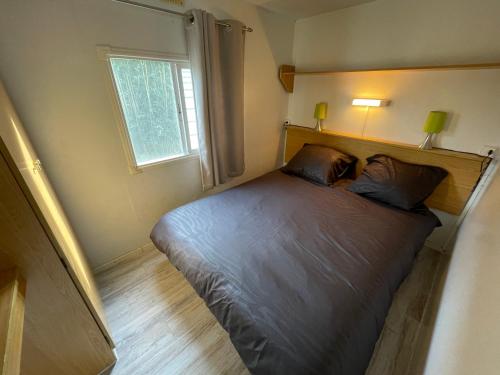 Photo de la galerie de l'établissement Mobil home 5 places, à Le Martinet