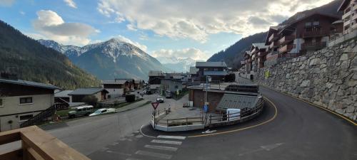 Vanoise Luxe Escape - Champagny La Plagne