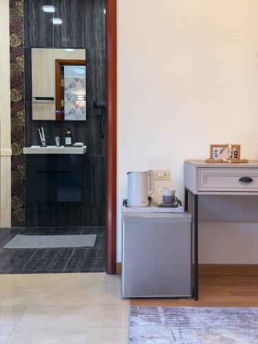 Fotografie z fotogalerie ubytování Caribian Hotel Yerevan v Jerevanu