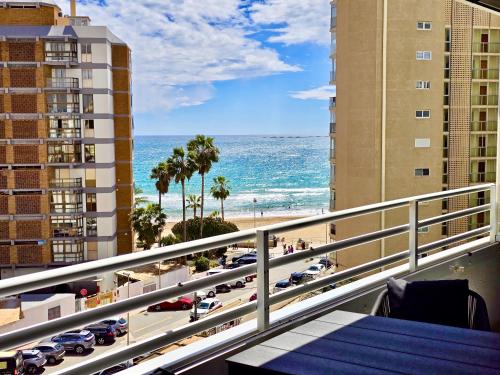 Apartamento Premium Beachfront Apolo XIV