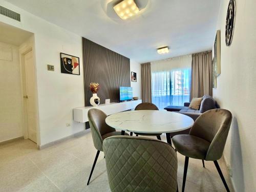 Apartamento Premium Beachfront Apolo XIV