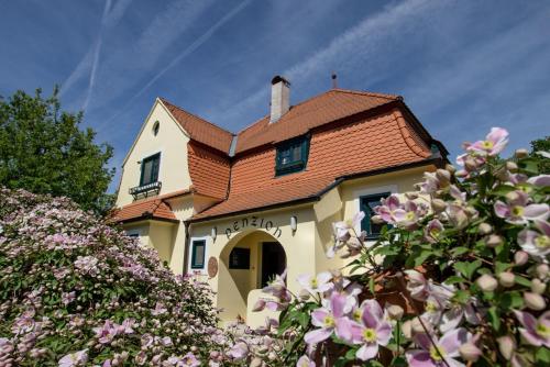 Lichtenštejnské domky