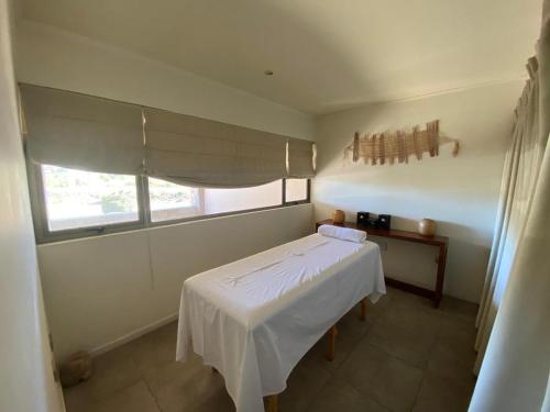 Lázně a/nebo wellness v ubytování Hotel Limari