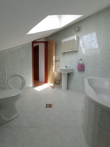 Bany a Apartman 