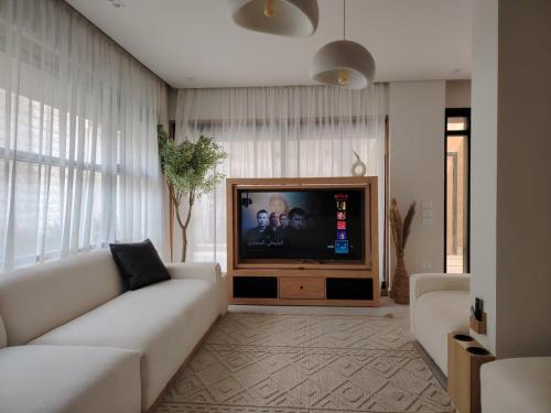 West Somid Luxury Serviced Apartments