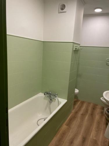 Photo de la galerie de l'établissement Bastia, à Bastia