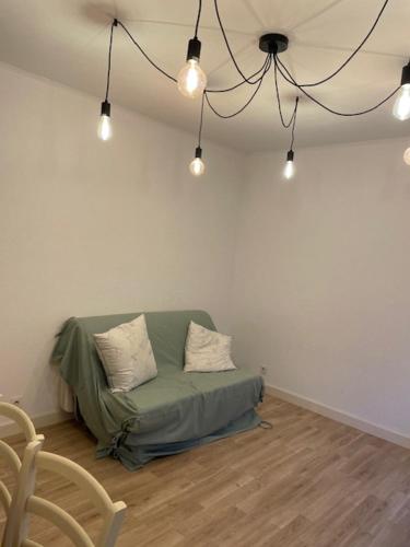 Photo de la galerie de l'établissement Bastia, à Bastia