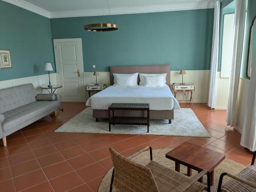 Eugaria Country House by Lost Lisbon