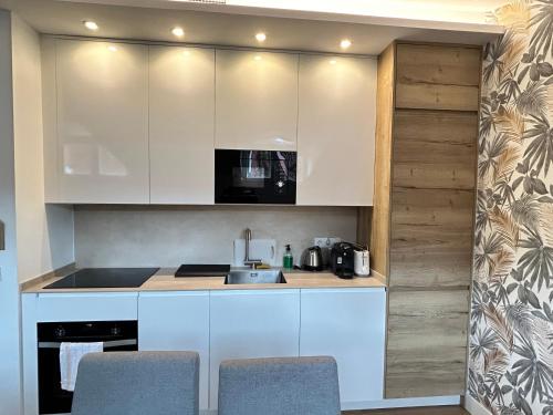 Apartment near Puerta del Sol