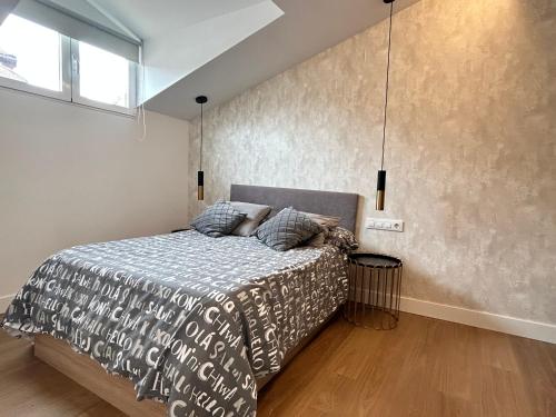 Apartment near Puerta del Sol