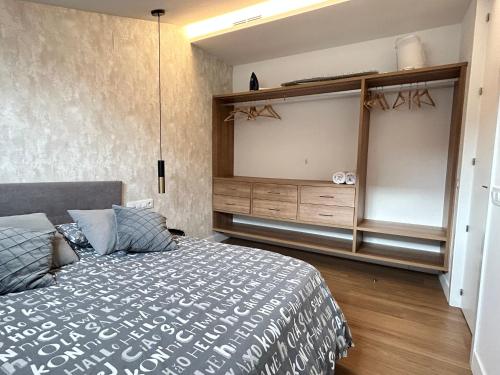 Apartment near Puerta del Sol