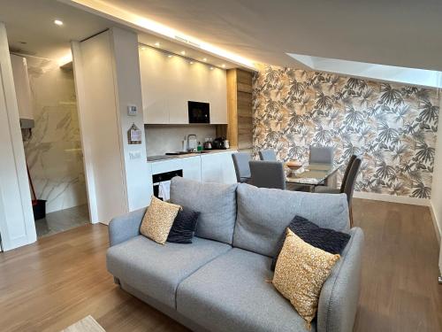 Apartment near Puerta del Sol